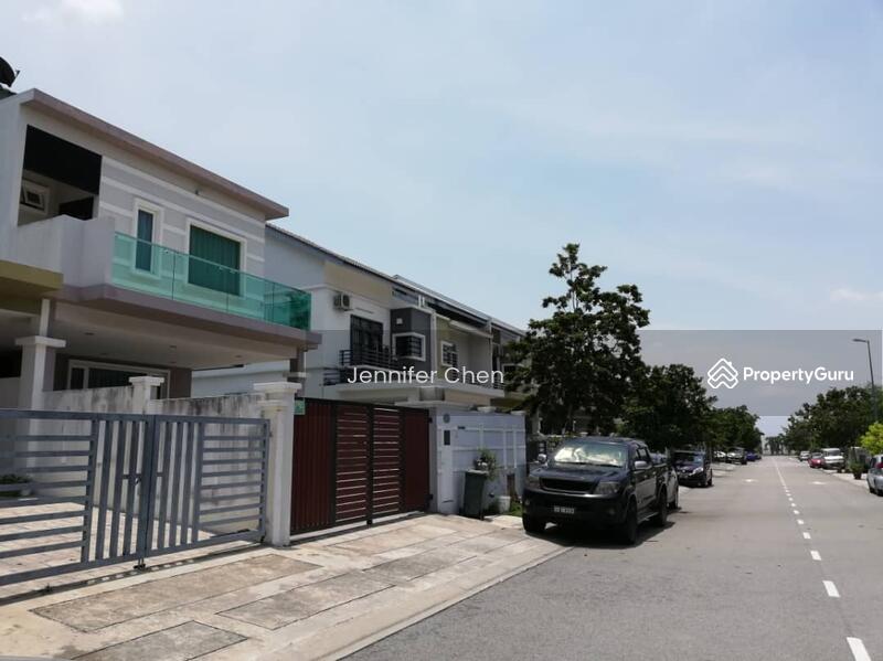 Sierra 2sty Terrace Partly Furnished For Rent SIERRA 8 ,SIERRA 16,PUCHONG SELANGOR untuk Untuk Disewa - RM 2,300 /bulan, Mac 2026 - PropertyGuru.com.my