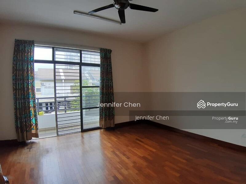 Sierra 2sty Terrace Partly Furnished For Rent SIERRA 8 ,SIERRA 16,PUCHONG SELANGOR untuk Untuk Disewa - RM 2,300 /bulan, Mac 2026 - PropertyGuru.com.my