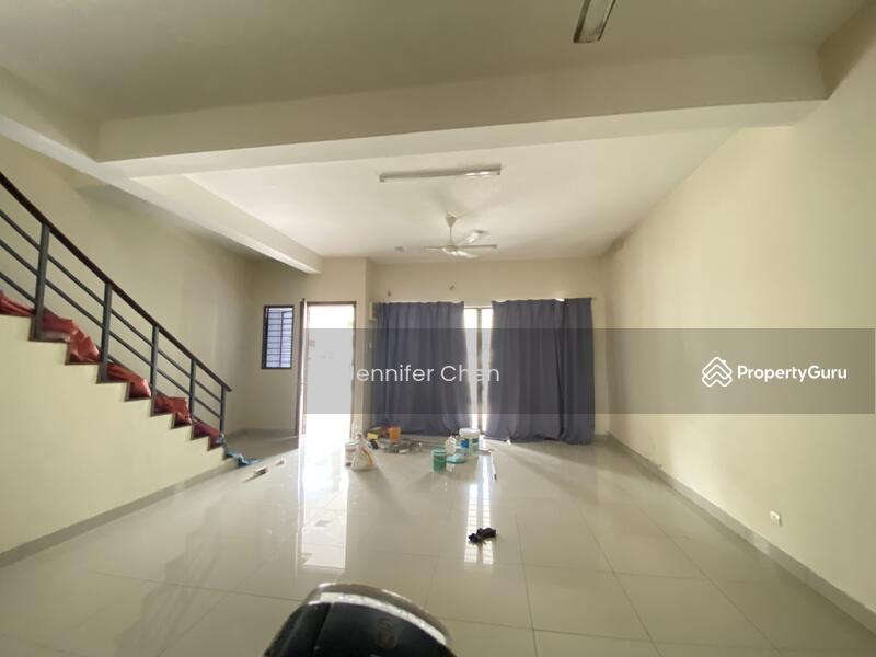 Sierra 2sty Terrace Partly Furnished For Rent SIERRA 8 ,SIERRA 16,PUCHONG SELANGOR untuk Untuk Disewa - RM 2,300 /bulan, Mac 2026 - PropertyGuru.com.my