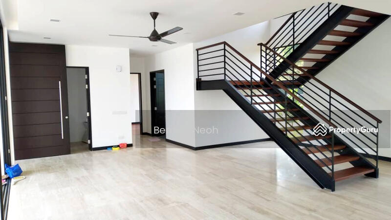 Untuk Dijual - Leisure Farm Bungalow