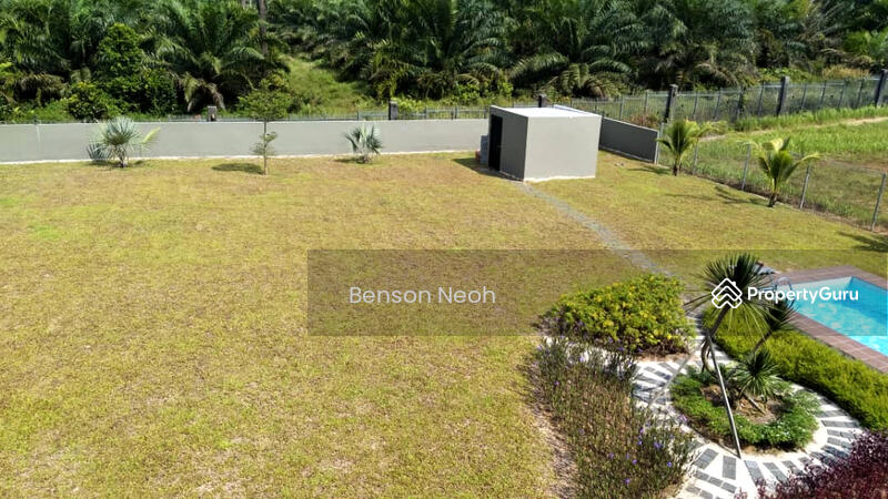 Untuk Dijual - Leisure Farm Bungalow