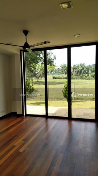 Untuk Dijual - Leisure Farm Bungalow