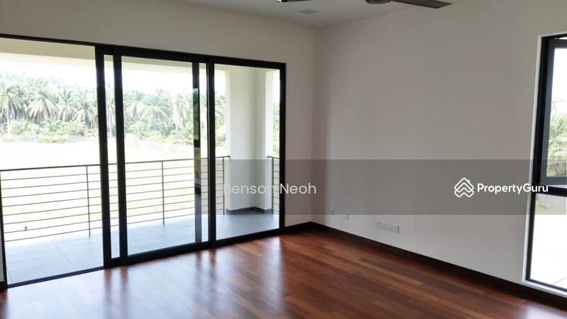 Untuk Dijual - Leisure Farm Bungalow
