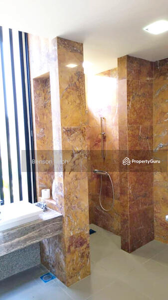 Untuk Dijual - Leisure Farm Bungalow