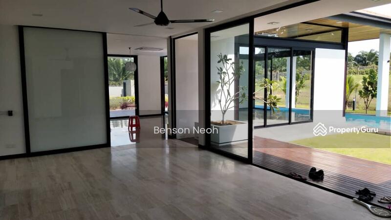 Untuk Dijual - Leisure Farm Bungalow