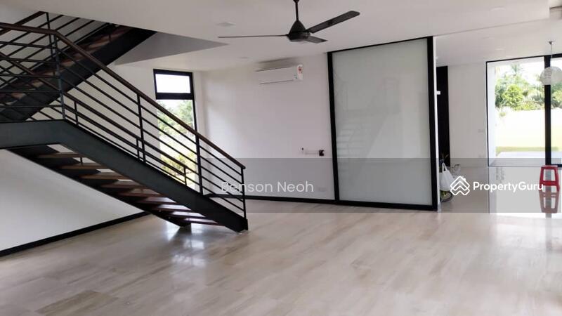 Untuk Dijual - Leisure Farm Bungalow