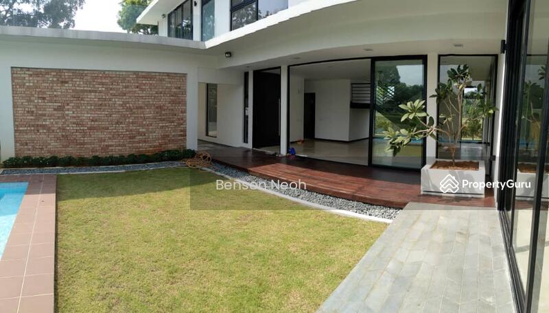 Untuk Dijual - Leisure Farm Bungalow
