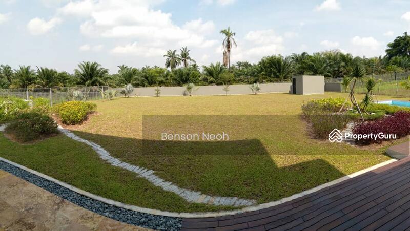 Untuk Dijual - Leisure Farm Bungalow