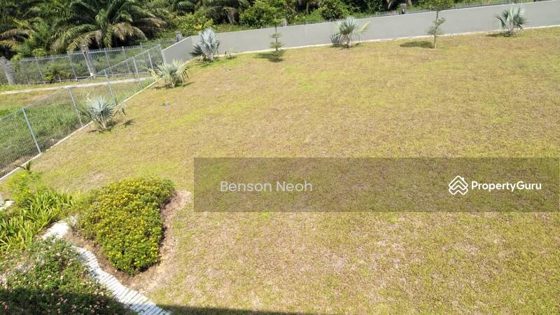 Untuk Dijual - Leisure Farm Bungalow