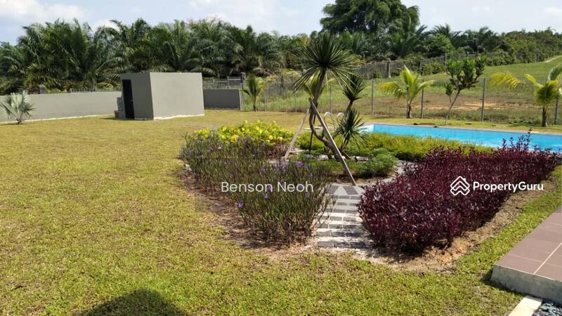 Untuk Dijual - Leisure Farm Bungalow