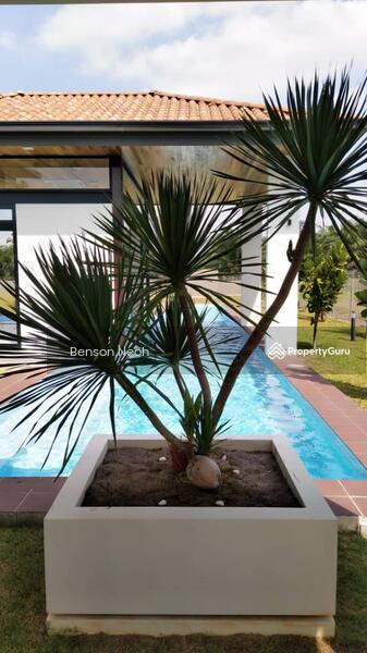 Untuk Dijual - Leisure Farm Bungalow