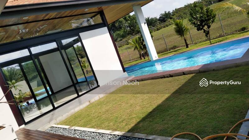 Untuk Dijual - Leisure Farm Bungalow