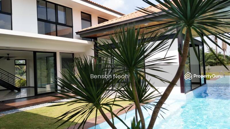 Untuk Dijual - Leisure Farm Bungalow