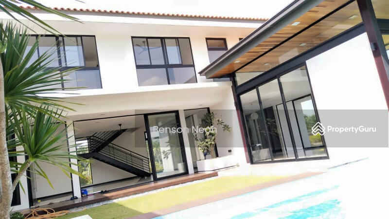 Untuk Dijual - Leisure Farm Bungalow