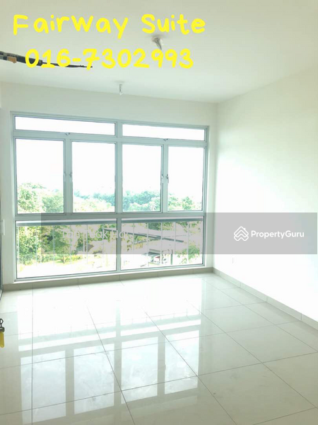 Apartment for Sale at Fairway Suites - Tan Teak Hai - BEDROOM 2 - PropertyGuru.com.my