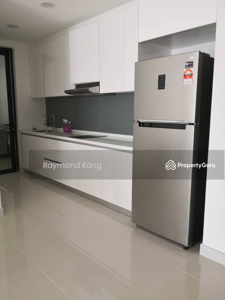 Kondominium untuk Disewa di Meridin Suites @ The Meridin - Raymond Kong - PropertyGuru.com.my