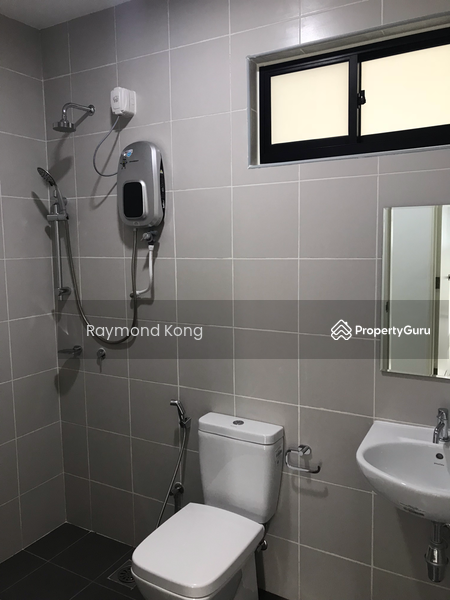 Kondominium untuk Disewa di Meridin Suites @ The Meridin - Raymond Kong - PropertyGuru.com.my