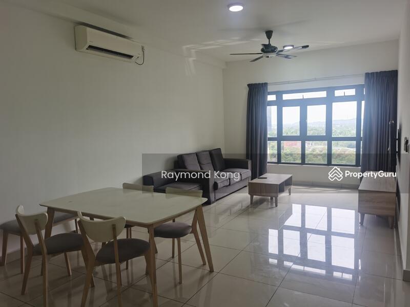 Kondominium untuk Disewa di Meridin Suites @ The Meridin - Raymond Kong - PropertyGuru.com.my