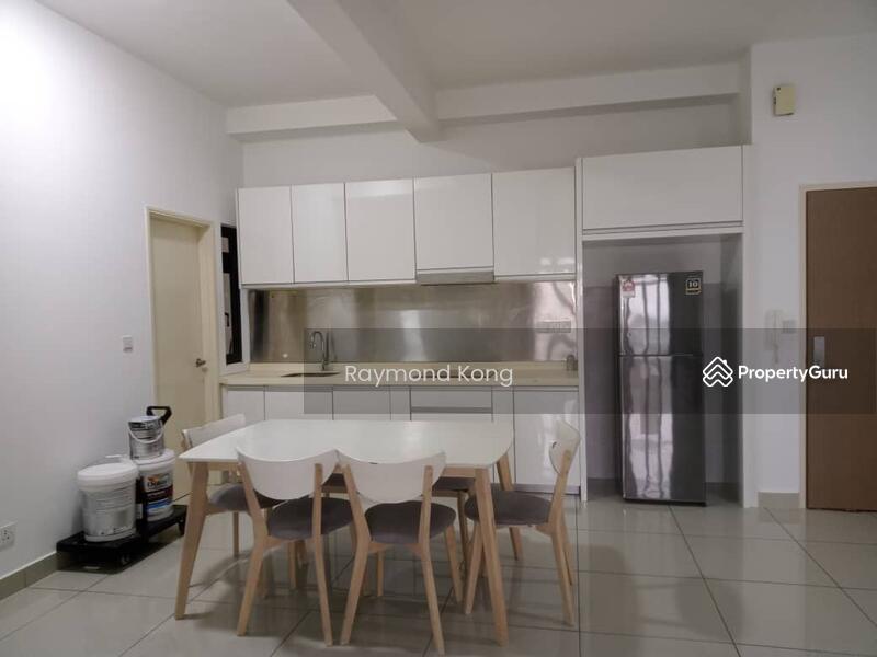 Kondominium untuk Disewa di Meridin Suites @ The Meridin - Raymond Kong - PropertyGuru.com.my