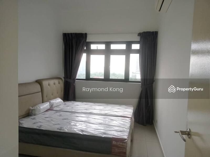 Kondominium untuk Disewa di Meridin Suites @ The Meridin - Raymond Kong - PropertyGuru.com.my