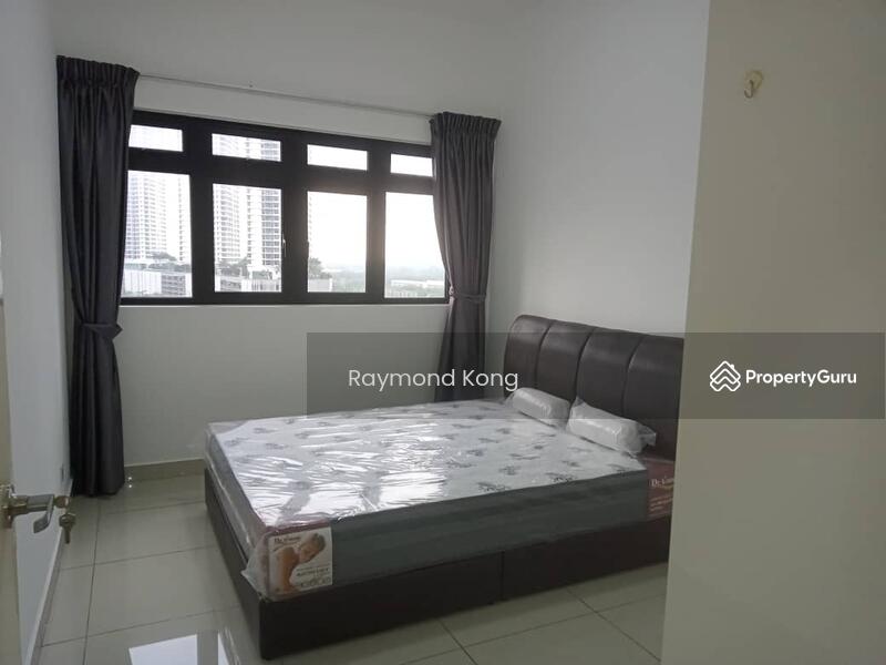 Kondominium untuk Disewa di Meridin Suites @ The Meridin - Raymond Kong - PropertyGuru.com.my