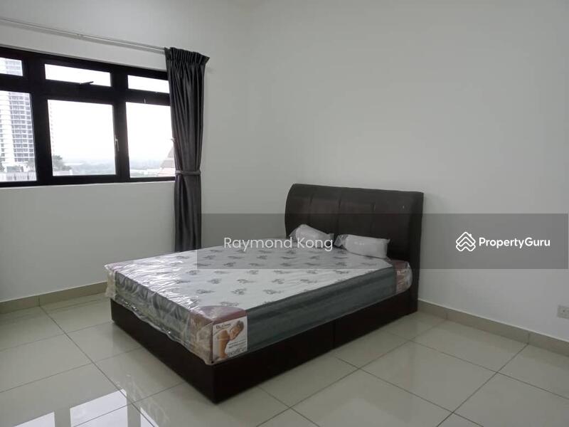Kondominium untuk Disewa di Meridin Suites @ The Meridin - Raymond Kong - PropertyGuru.com.my