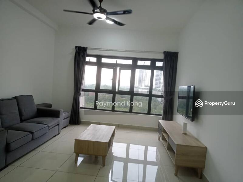 Kondominium untuk Disewa di Meridin Suites @ The Meridin - Raymond Kong - PropertyGuru.com.my