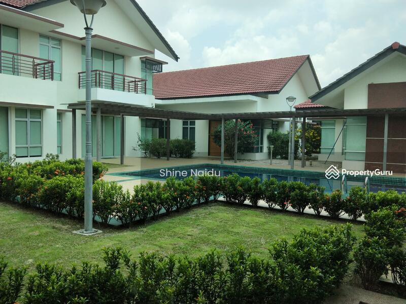Bungalow House for Sale in Iskandar Puteri (Nusajaya) (Johor) - Shine Naidu - PropertyGuru.com.my