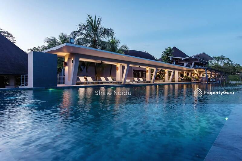 Bungalow House for Sale in Iskandar Puteri (Nusajaya) (Johor) - Shine Naidu - PropertyGuru.com.my