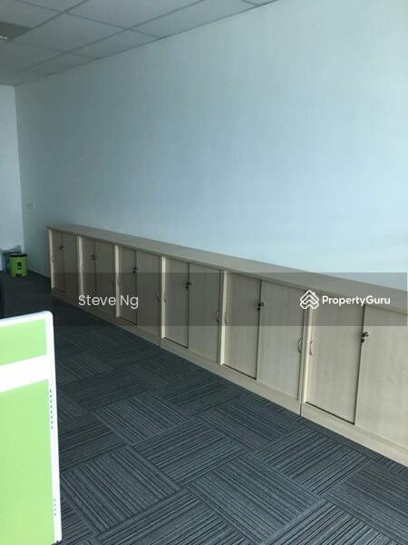 Pejabat untuk Disewa di Kl Sentral (Kuala Lumpur) - Steve Ng - PropertyGuru.com.my