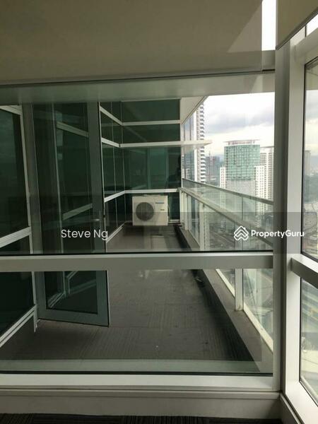 Pejabat untuk Disewa di Kl Sentral (Kuala Lumpur) - Steve Ng - PropertyGuru.com.my