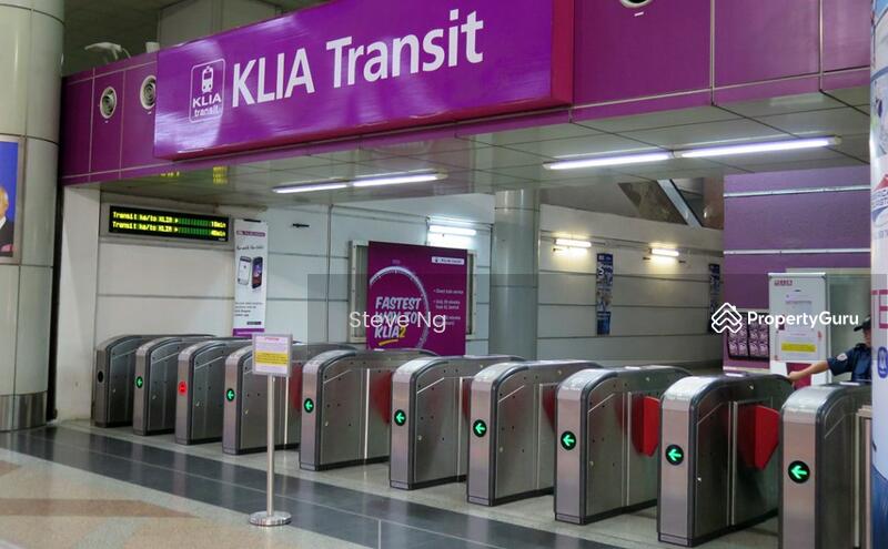 Pejabat untuk Disewa di Kl Sentral (Kuala Lumpur) - Steve Ng - PropertyGuru.com.my