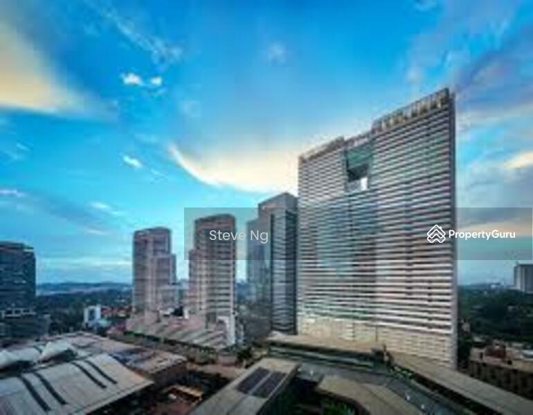 Pejabat untuk Disewa di Kl Sentral (Kuala Lumpur) - Steve Ng - PropertyGuru.com.my