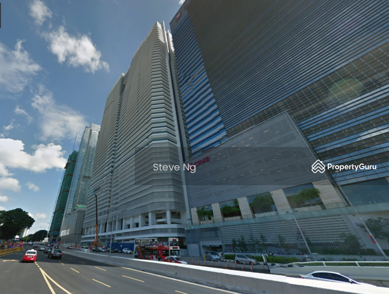 Pejabat untuk Disewa di Kl Sentral (Kuala Lumpur) - Steve Ng - PropertyGuru.com.my