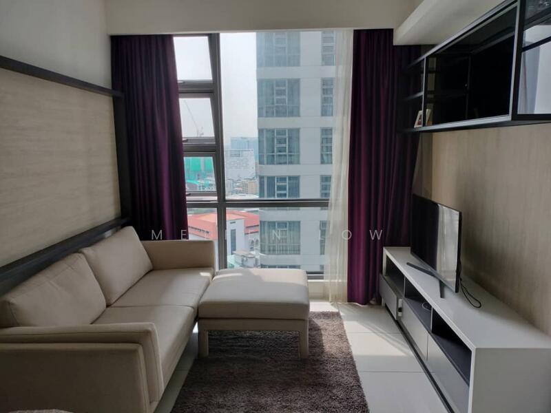 Untuk Disewa - The Robertson