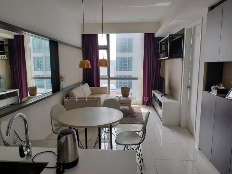 Untuk Disewa - The Robertson