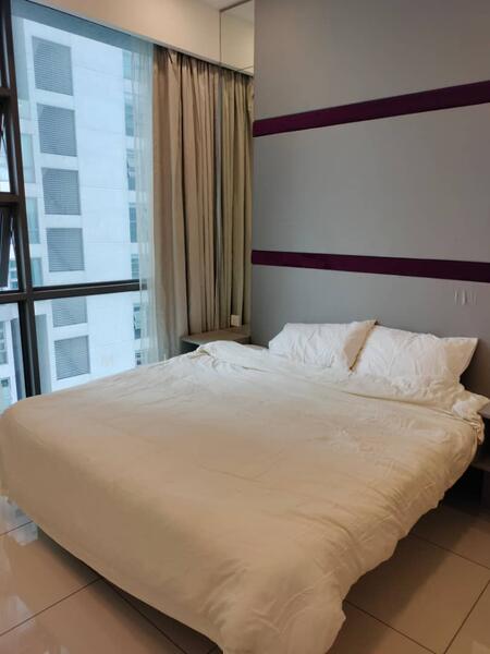 Untuk Disewa - The Robertson