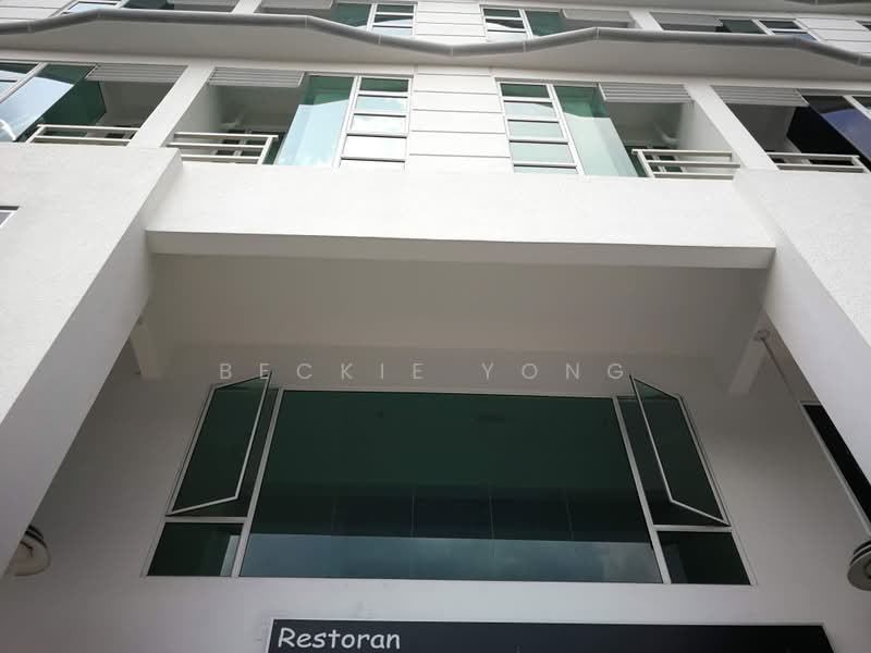 Retail Office for Rent in Petaling Jaya (Selangor) - Beckie Yong - PropertyGuru.com.my