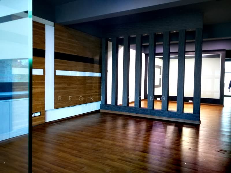 Retail Office for Rent in Petaling Jaya (Selangor) - Beckie Yong - PropertyGuru.com.my