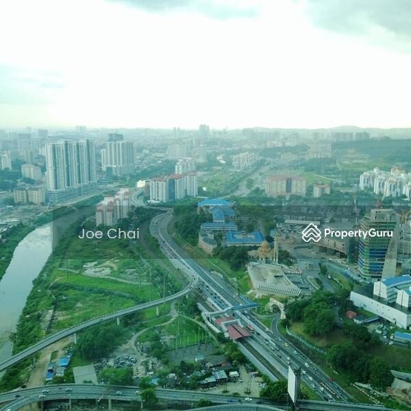 Vogue Suites One untuk Untuk Disewa - RM 3,500 /bulan, Mac 2026 - PropertyGuru.com.my