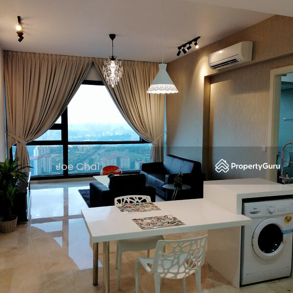 Vogue Suites One untuk Untuk Disewa - RM 3,500 /bulan, Mac 2026 - PropertyGuru.com.my