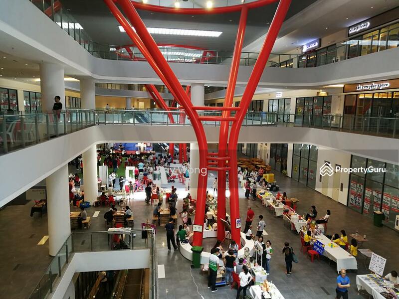 For Rent - Sunway Geo Office Suites (Sunway Geo Flexi Office)