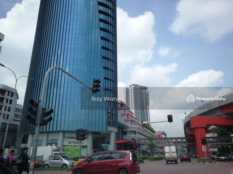For Rent - Sunway Geo Office Suites (Sunway Geo Flexi Office)