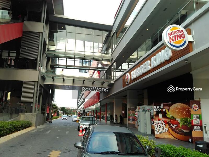 For Rent - Sunway Geo Office Suites (Sunway Geo Flexi Office)