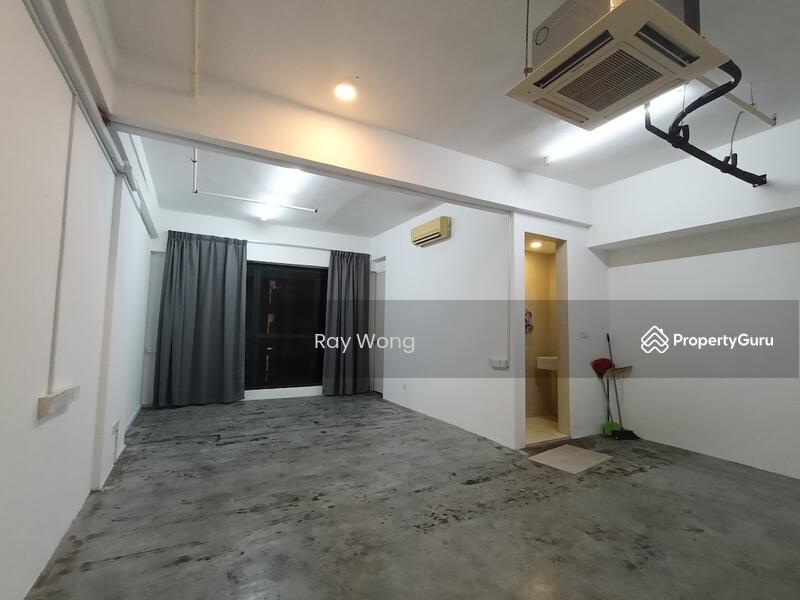 For Rent - Sunway Geo Office Suites (Sunway Geo Flexi Office)