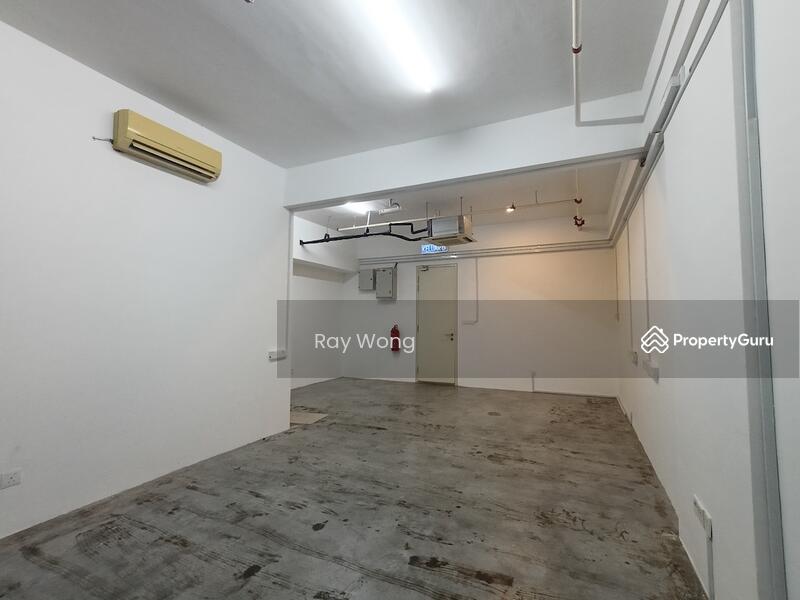 For Rent - Sunway Geo Office Suites (Sunway Geo Flexi Office)