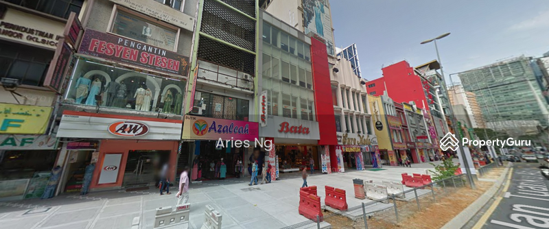 No Longer Available Kl City Center Jalan Tar Jalan Tar Kl City Kuala Lumpur 4200 Sqft Commercial Properties For Sale By Aries Ng Rm 19 000 000 28871432