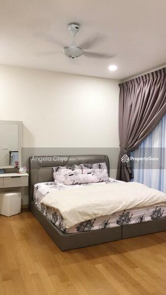 Apartment for Rent at The Seed Taman Sutera Utama - Angela Chye - PropertyGuru.com.my