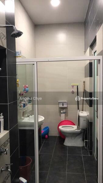 Apartment for Rent at The Seed Taman Sutera Utama - Angela Chye - PropertyGuru.com.my