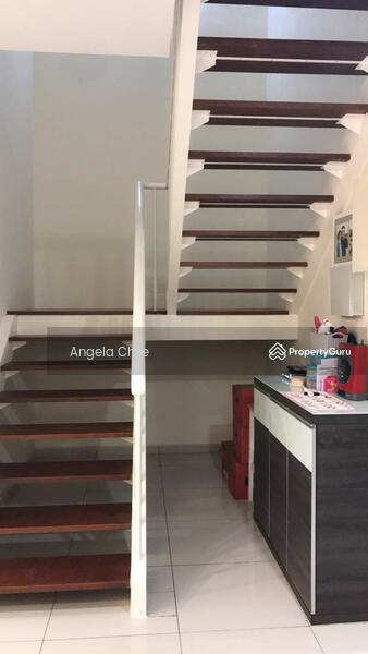 Apartment for Rent at The Seed Taman Sutera Utama - Angela Chye - PropertyGuru.com.my